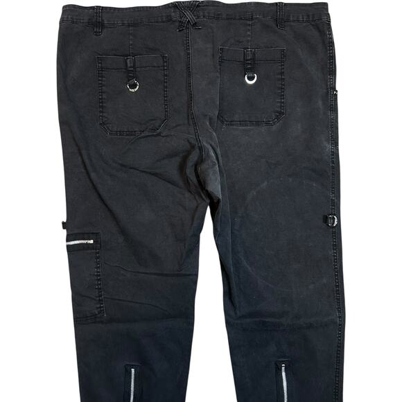 Royal Bones by Daang Goodman Vintage Grunge Pants - Picture 4 of 7